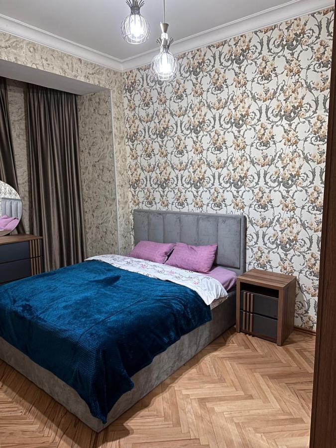 King Suite Apartment Ln تبليسي المظهر الخارجي الصورة