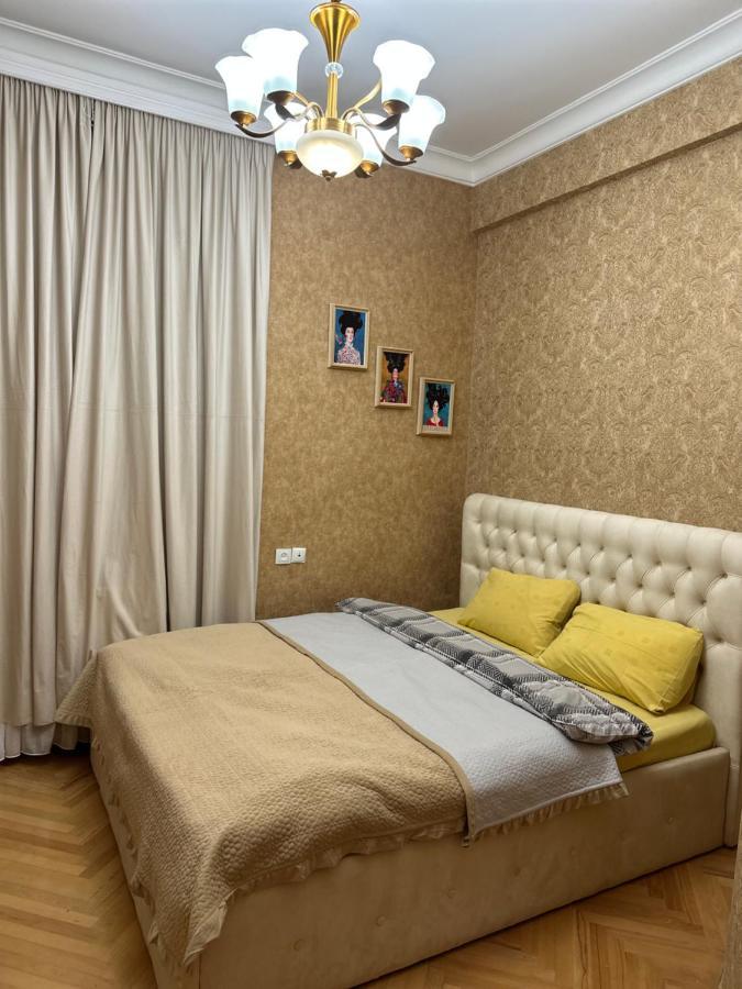 King Suite Apartment Ln تبليسي المظهر الخارجي الصورة