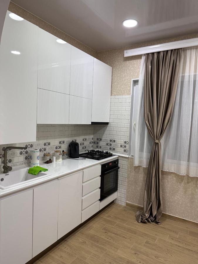 King Suite Apartment Ln تبليسي المظهر الخارجي الصورة